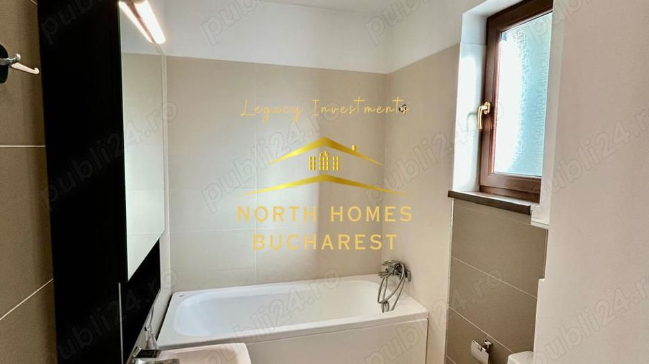 Ocazie unica! Vila 5 camere, 3 terase si parcare Jolie Ville - Poză 11