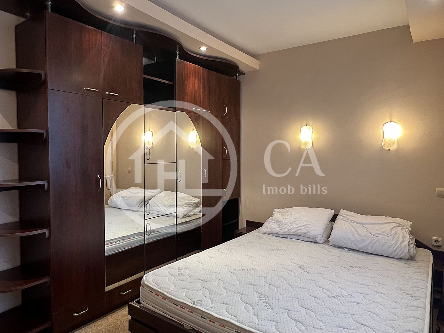 Apartament cu 3 camere de inchiriat in zona Decebal, Oradea - Poză 8