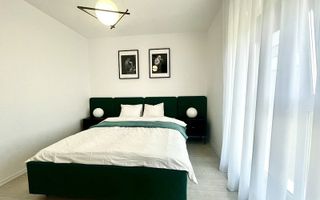 Apartament cu 3 camere, elegant, cu un view spectaculos, Central- City of Mara - Poză 8