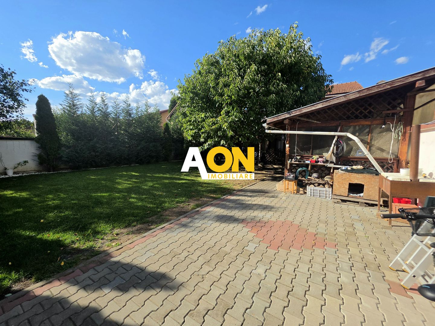 Casa 4 Camere, Zona Centru, 463mp Teren - Poză 12