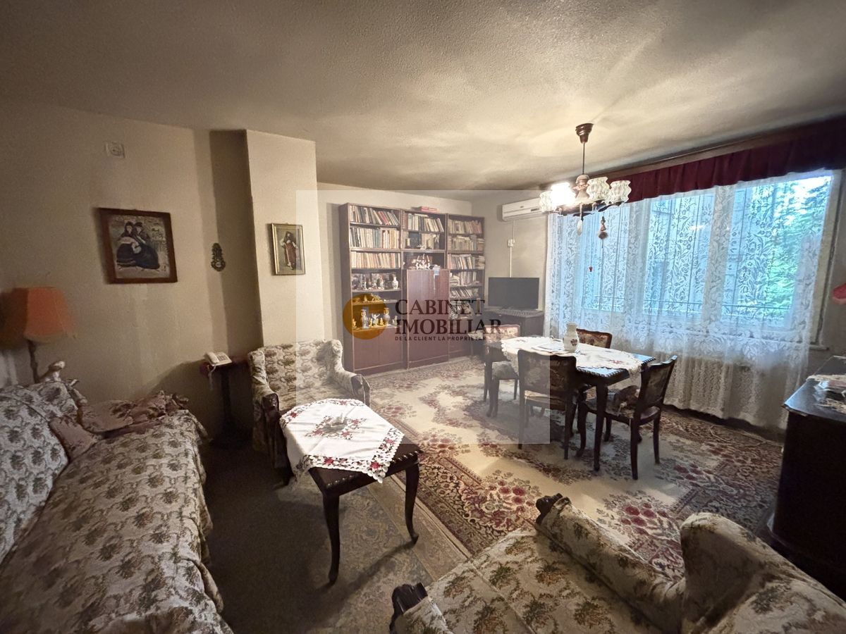 Creditabil | 2 camere | 57 mp | Piata Romana - Poză 1