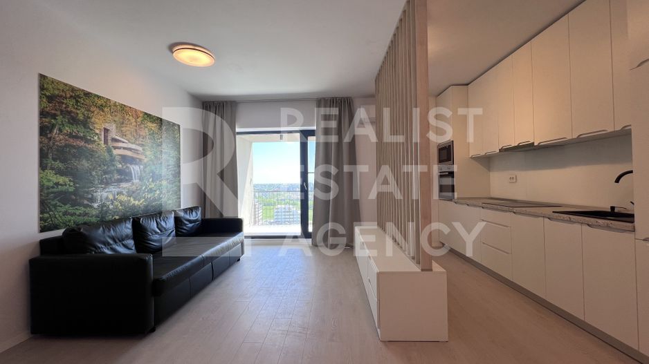 Apartament 4 camere de închiriat, București Noi, la prima chirie! - Poză 1