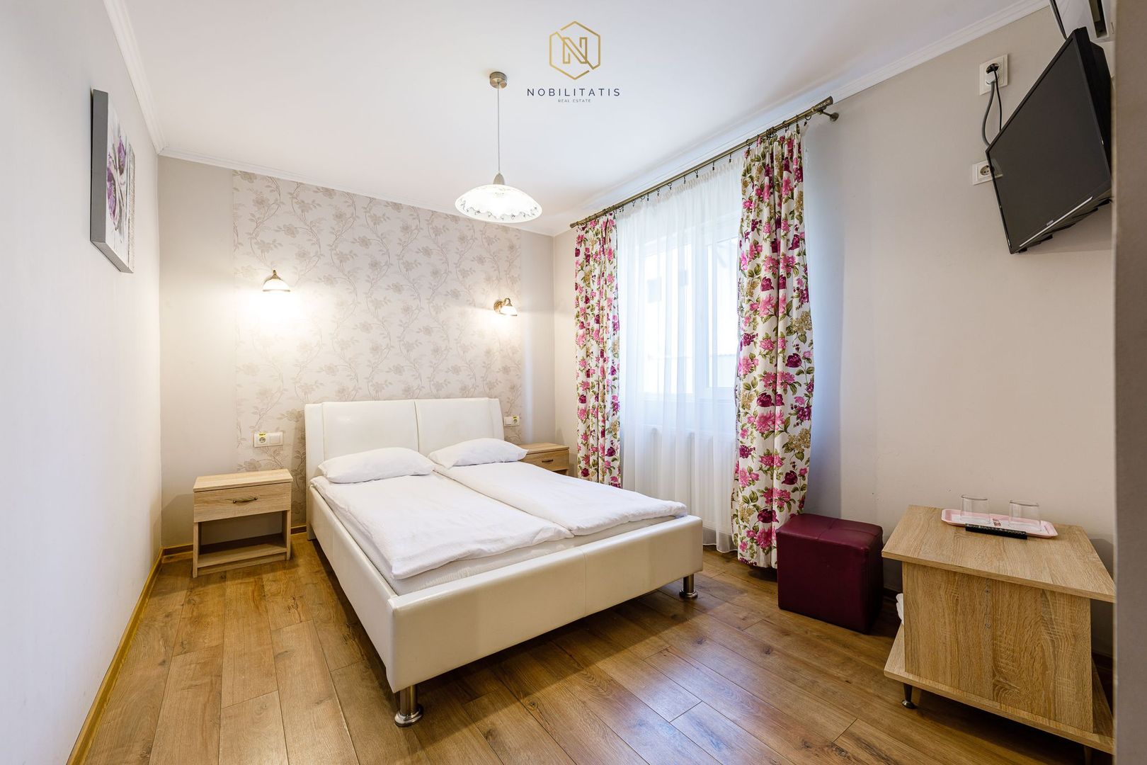 Proprietatea ideala pentru investiție, spații generoase, teren 1.200mp - Poză 36