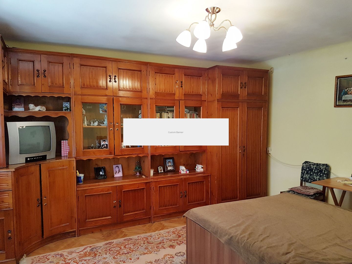 Apartament de cumparare in zona linistita - Poză 34