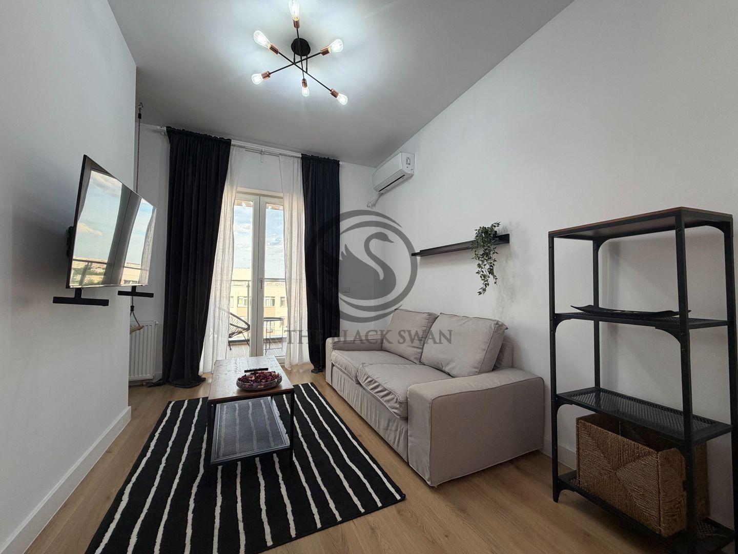 Studio de vanzare | Central District 4 Elemente, Fizicienilor | I.O.R. - Poză 2