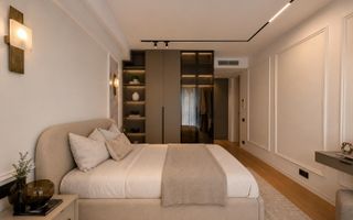 Apartament  High-End 4 camere | One Floreasca Towers - Poză 14