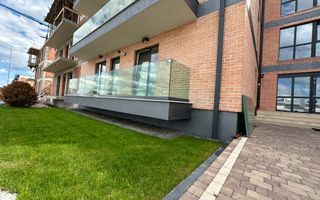 Apartament 2 camere  cu gradina Selimbar - Poză 13