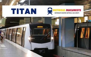 Garsonieră 33 mp la 2 minute Metrou Titan bloc mixt etaj 3 - Poză 2