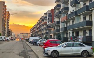 Exclusivitate - bloc nou, apartament  cu loc de  parcare si pivnită. Pet friendy - Poză 1