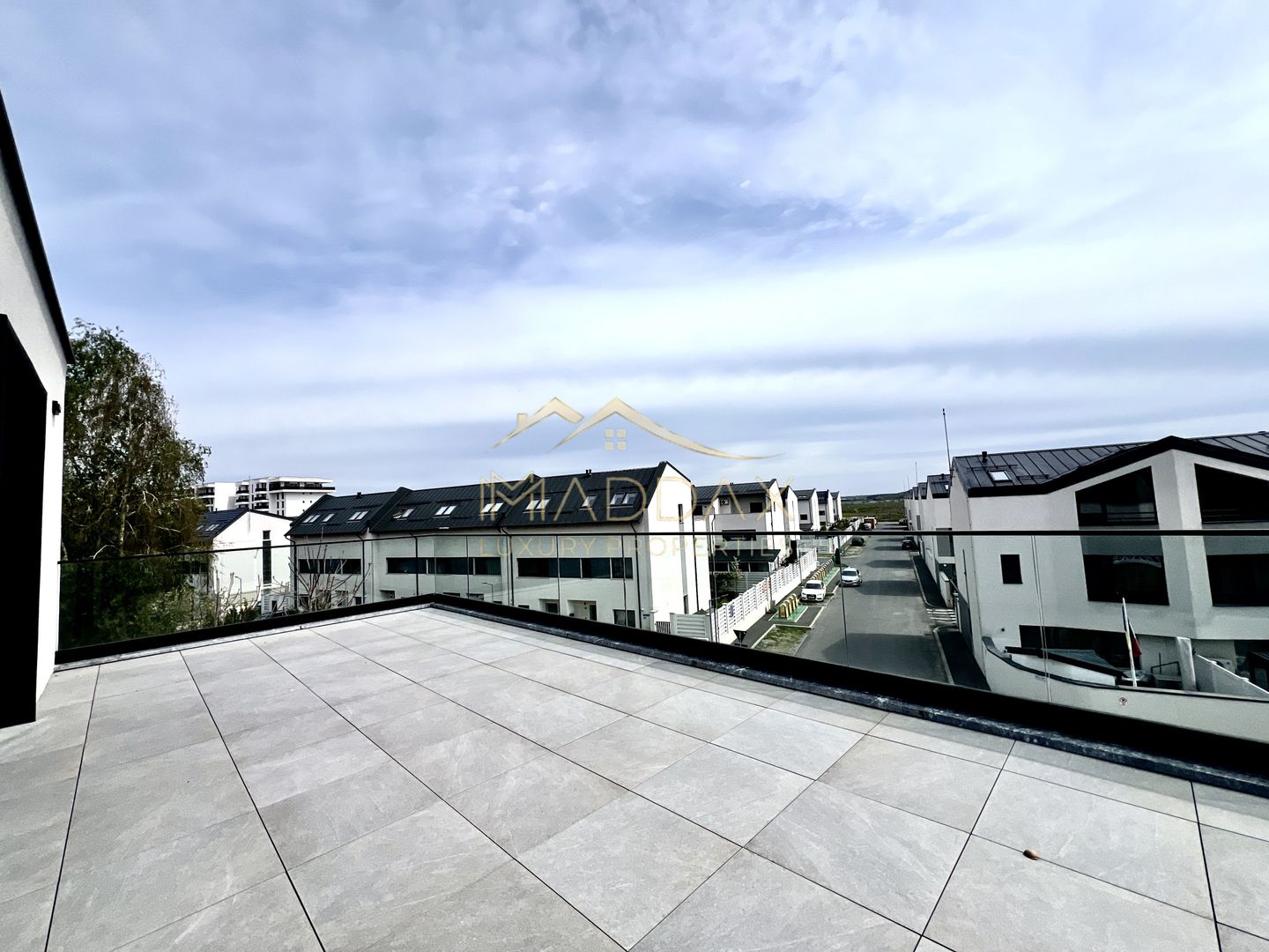 Vila De Lux Cu Piscina De Inchiriat | Pipera - Poză 21