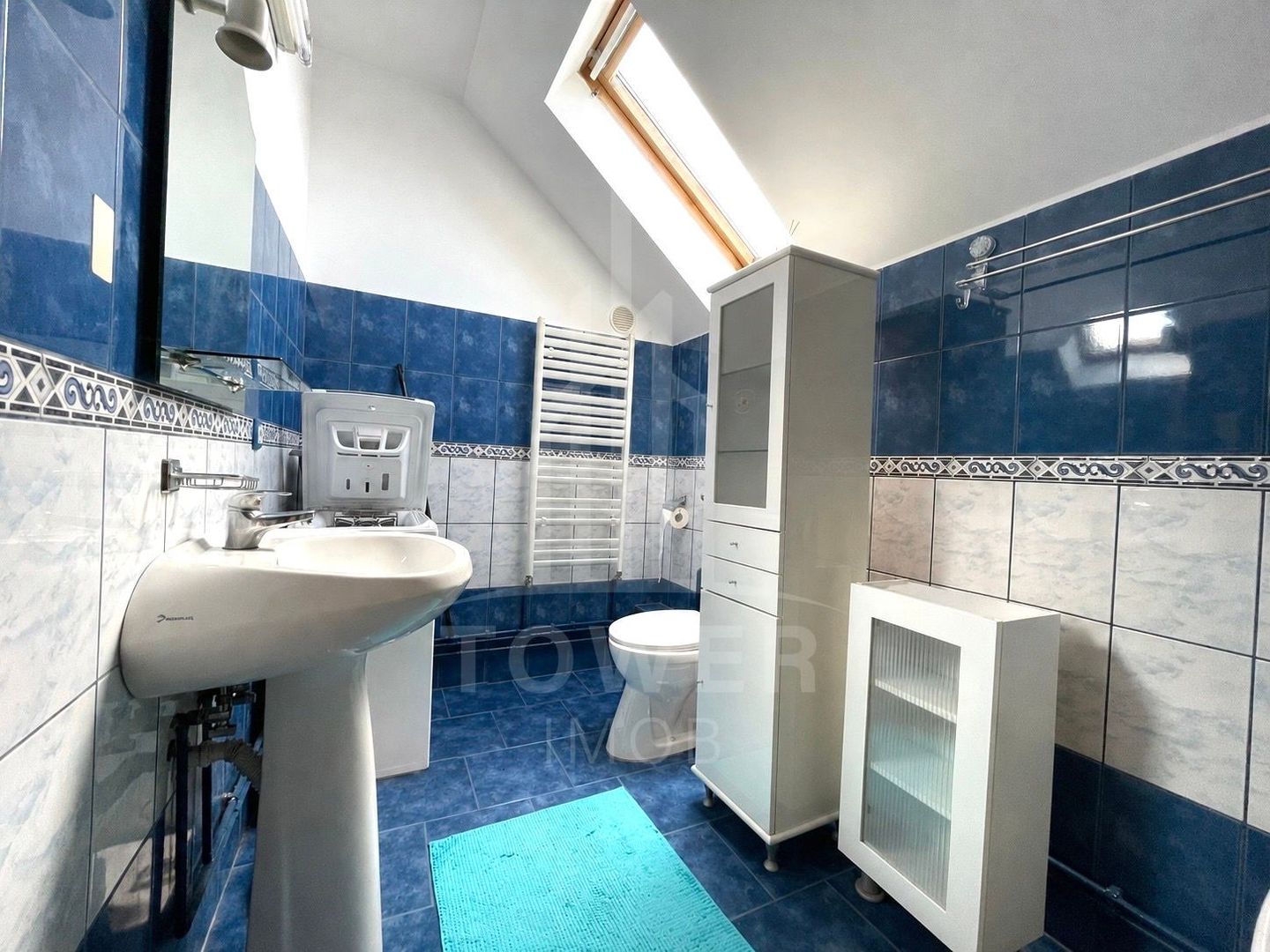 Închiriez apartament 3 camere la vilă – Strand - Poză 12