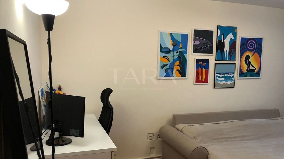 Apartament 2 camere – Mănăștur, zona ,, La Terenuri,, - Poză 11