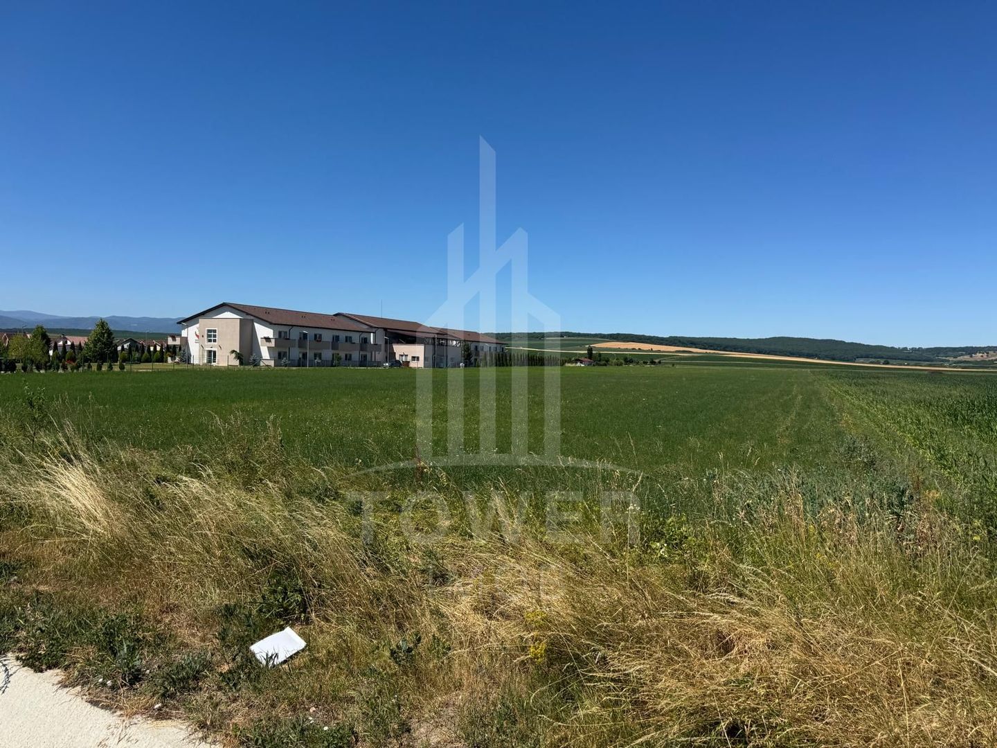 🌿 Teren 10.000 mp, Șura Mică – Ocna Sibiului | Investiție, COMISION 0% - Poză 2