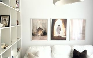 Casă deosebită cu design premium | Tunari - Poză 1