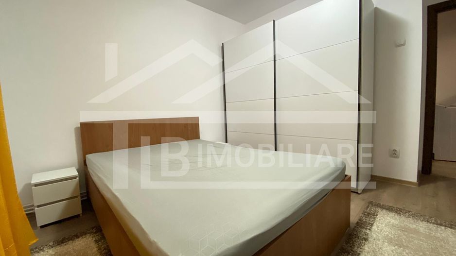 Apartament cu 2 camere, 50 mp, decomandat, Zona Fortuna - Poză 4