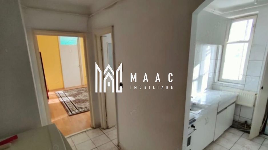 Apartament 2 Camere | 39MPU | Hipodrom 3 - Poză 3