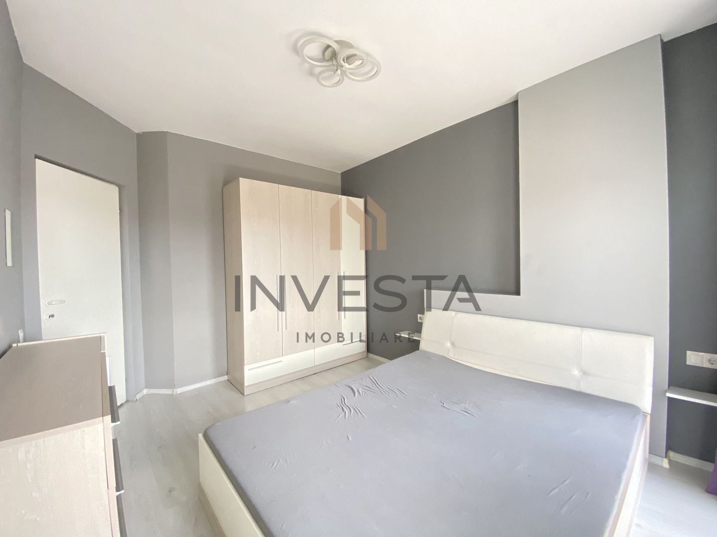 Apartament 3 camere si parcare, Pet Friendly, cartier Bulgaria - Poză 6