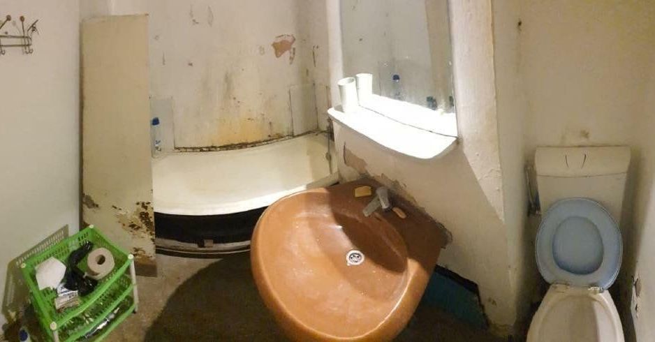 1 cam Circumvalatiunii etaj intermediar - Poză 9