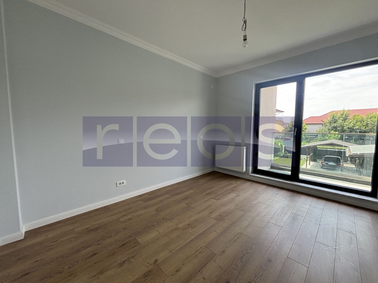 VANZARE VILA SUPERBA IN OTOPENI | 5 CAMERE | TEREN 325 MP - Poză 13