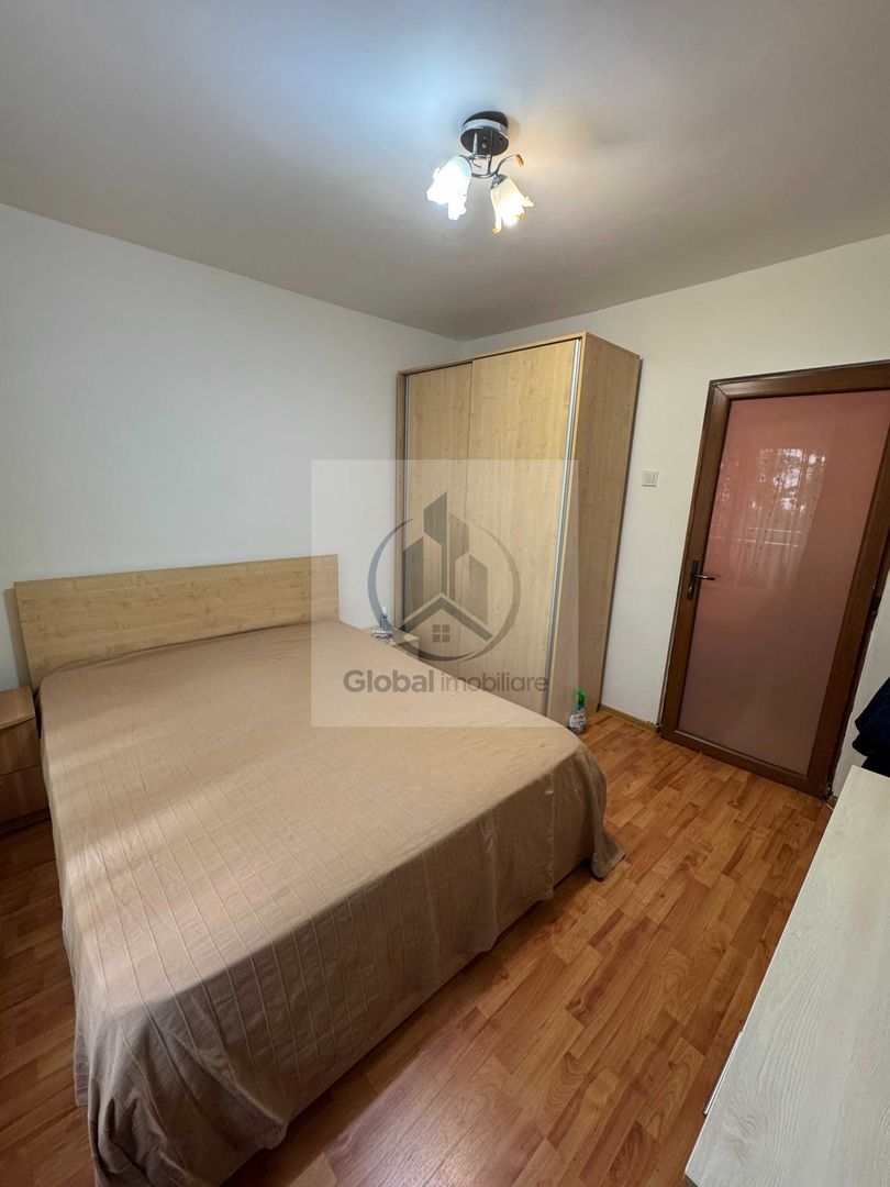 Apartament 2 camere de inchiriat Aleea Brasoveni Sector 2 Bucuresti - Poză 3