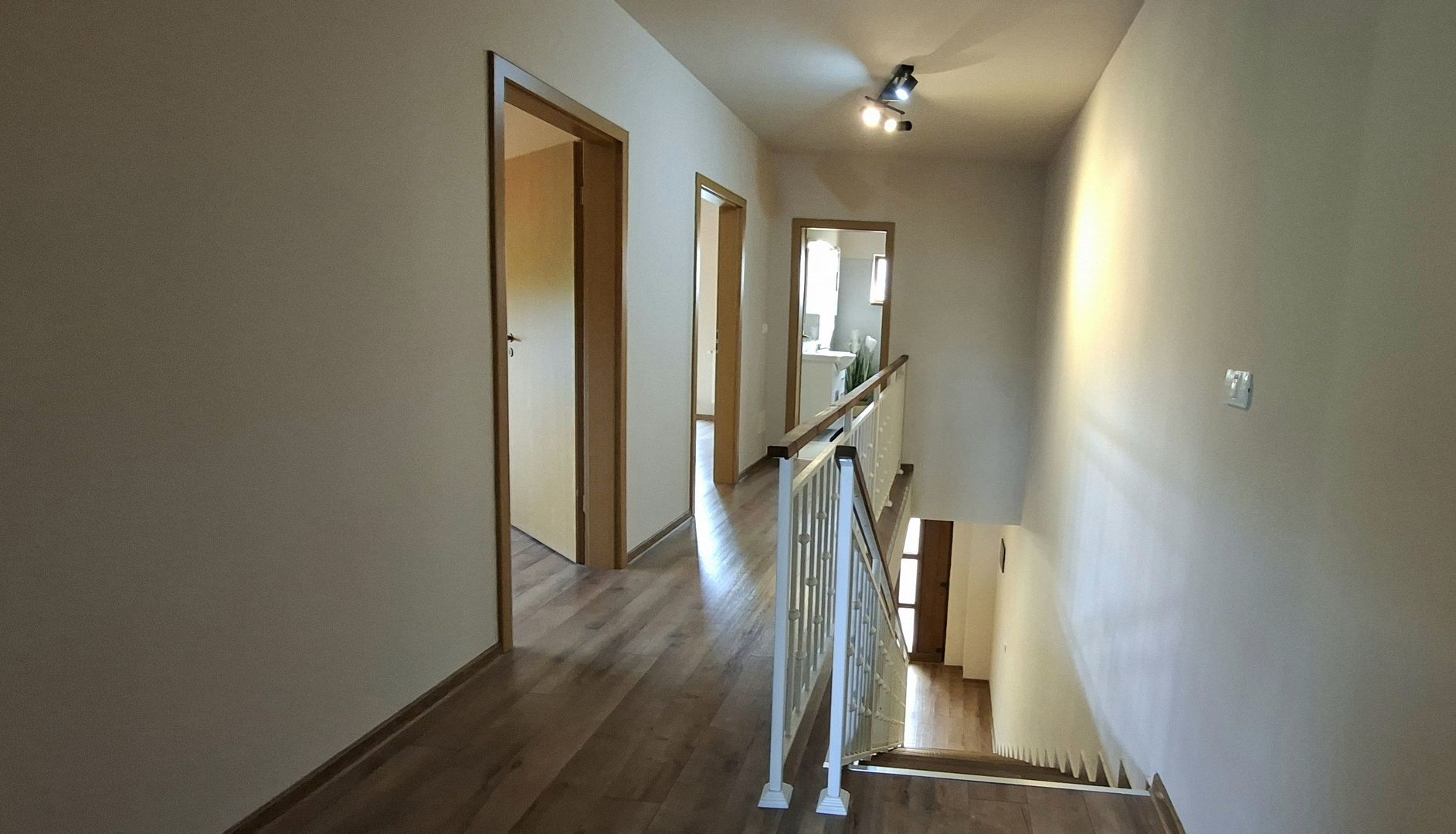 Duplex cu 4 camere - zona parcului Terra - Poză 17