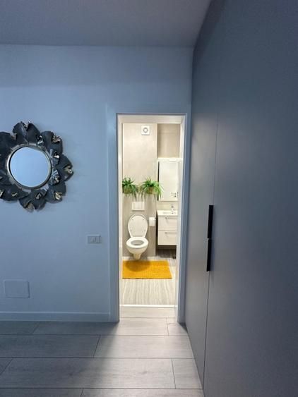 Garsonieră premium, prima închiriere, metrou Nicolae Teclu - Poză 9