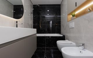 Vânzare, apartament, 3 camere , strada Ioana Radu, Buiucani - Poză 11