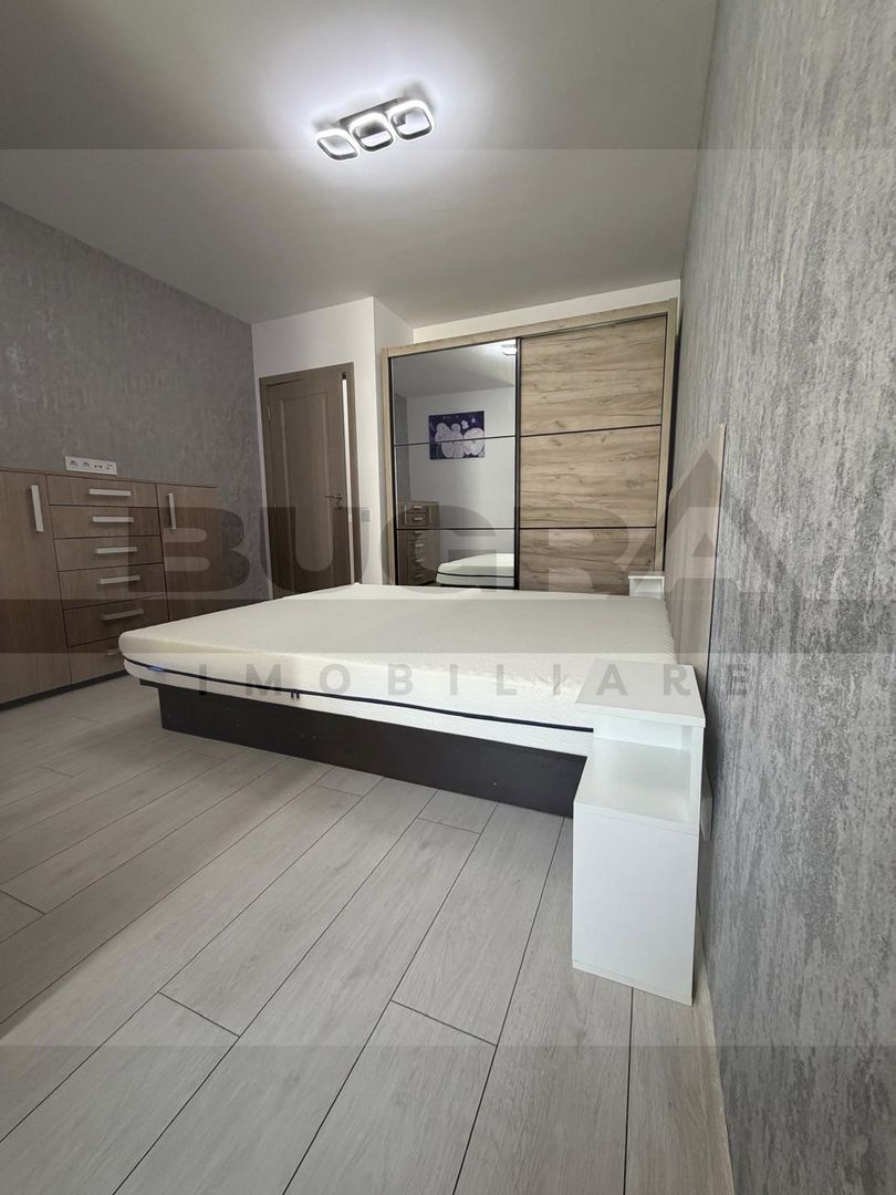 Apartament 2 camere, prima inchiriere, parcare subterana, The Office - Poză 8