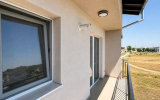 COMISION 0% | Apartament 2 camere | 51 mp | Etaj 3/3 |  Giroc - Poză 10