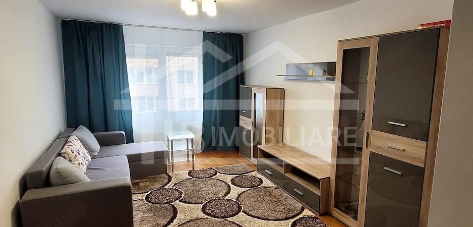 Apartament cu 3 camere, 74mp, Zona Shopping City - Poză 1