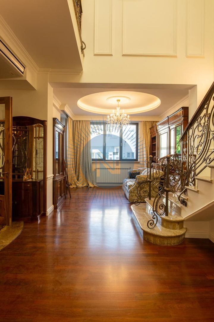 Vila premium Capitale - Poză 5