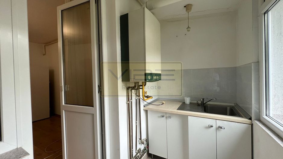 Apartament 2 camere Copou - Liceul Negruzzi - Poză 14