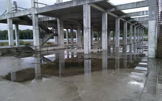 Constructie structura  3707 mp, teren intravilan aferent 8828 mp Sibiu /Selimbar - Poză 25