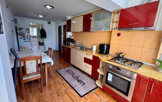 Apartament decomandat 2 camere de vânzare | 47 mp | Etaj intermediar |