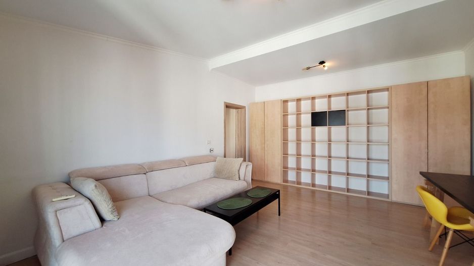 Braytim - Musicescu | 2 Camere | Complet Mobilat si utilat | Loc de parcare - Poză 2