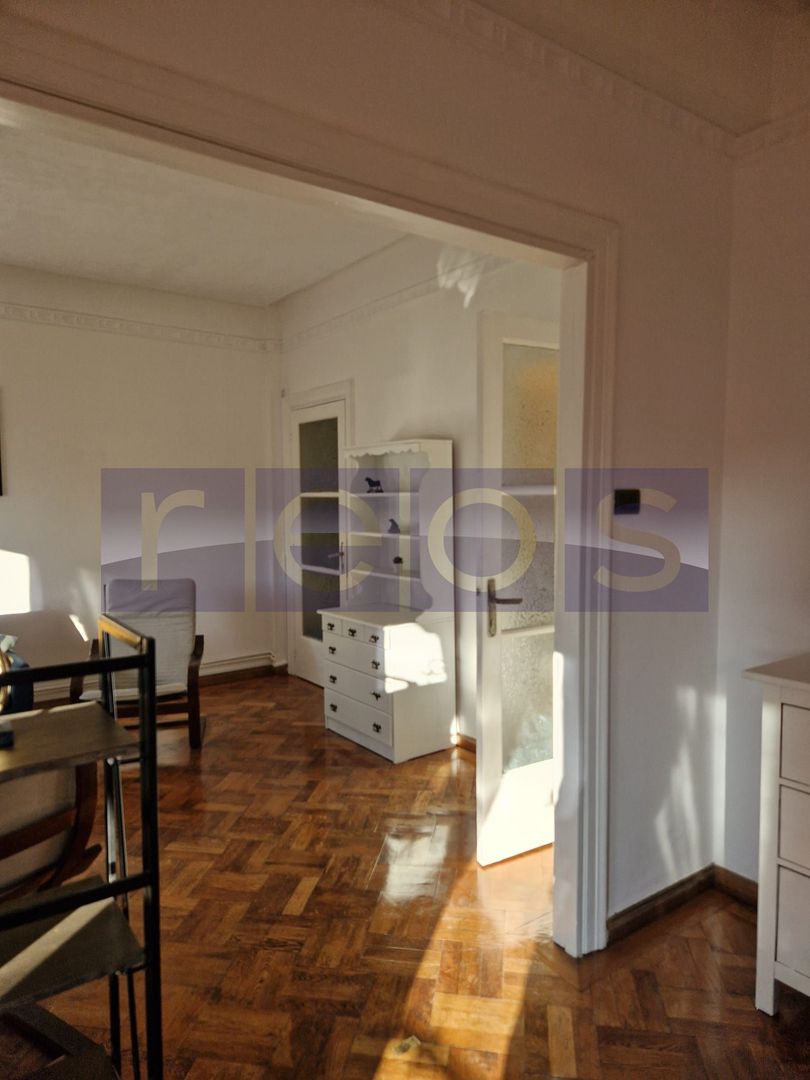 INCHIRIERE APARTAMENT 3 CAMERE | ULTRACENTRAL | PIATA ROMANA - Poză 12