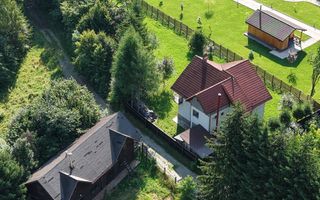 Vila de vanzare Plaiul Foii - ocazie unica! - Poză 5