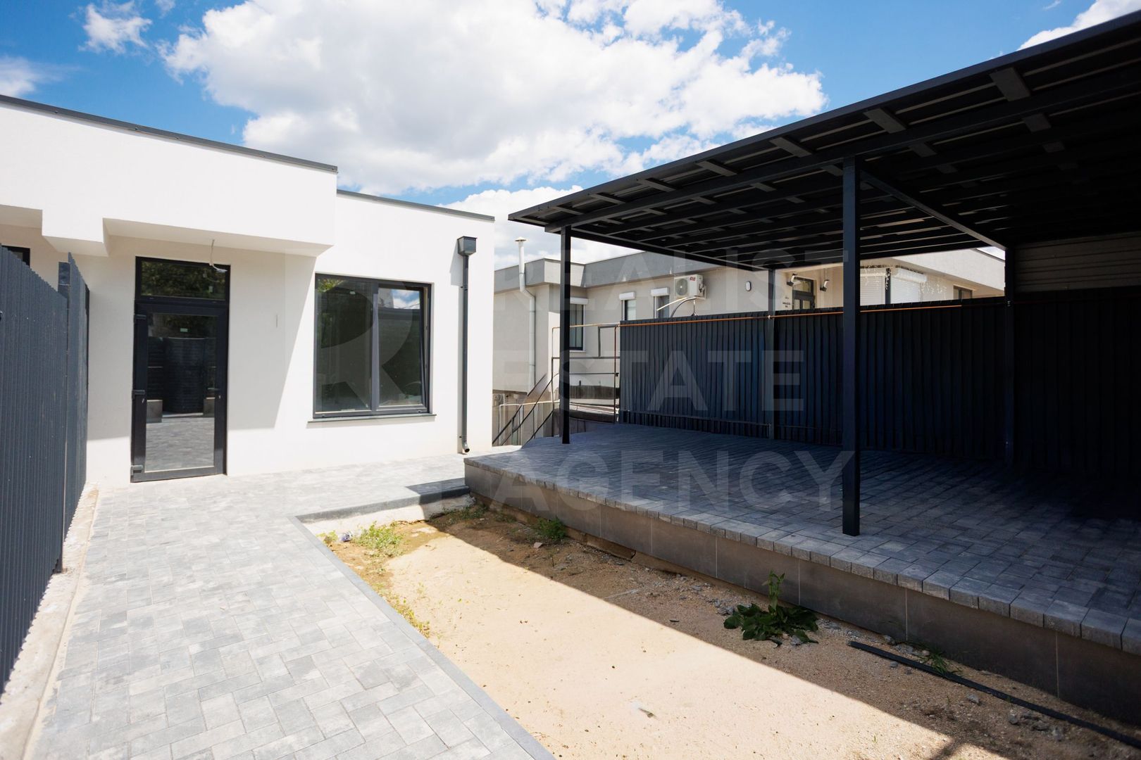Vânzare, casă, 3 camere, str-la Codrilor, Durlești - Poză 11