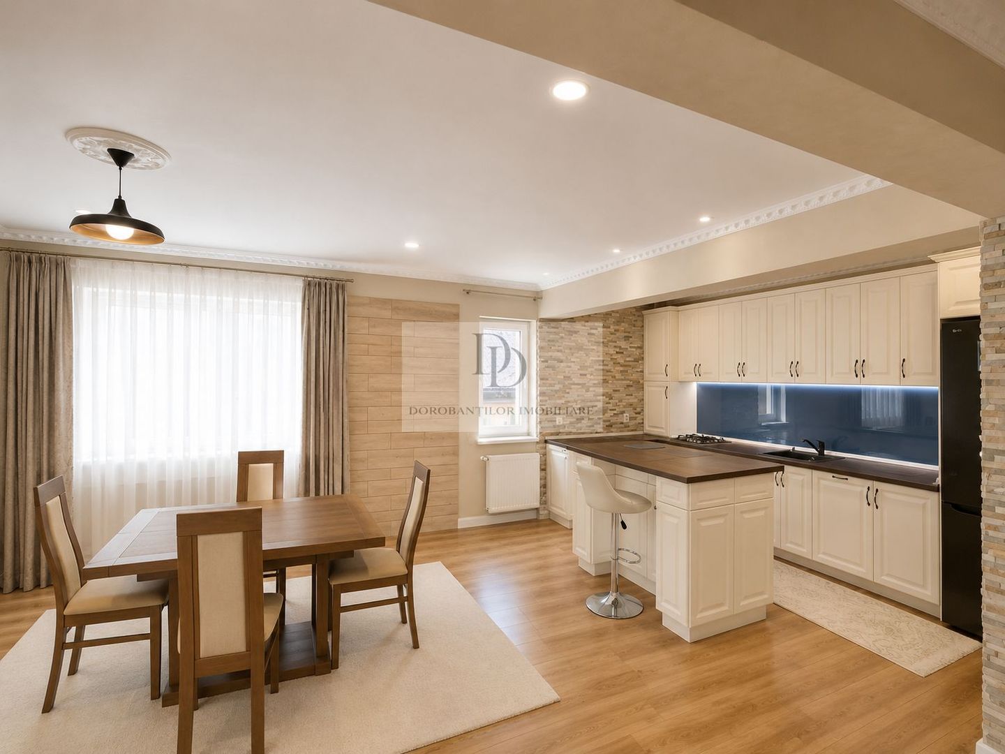 4 camere singur pe nivel | BONUS 50 mp POD | 2 Parcǎri | Iris -Oașului - Poză 2