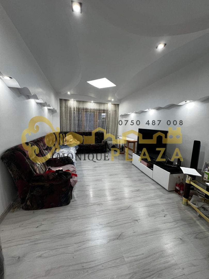 4 Camere | Parcare | Boxa |  Lift | 2 Bai | 2 Balcoane | Full acces | - Poză 1