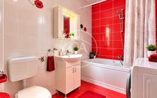 Apartament de închiriat cu 2 camere în zona Nufărul, Oradea - Poză 6