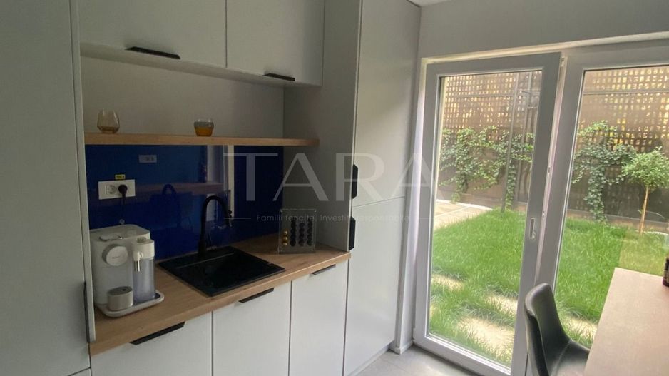 Spațiu de Lux pentru Birouri și Afaceri - Poză 4