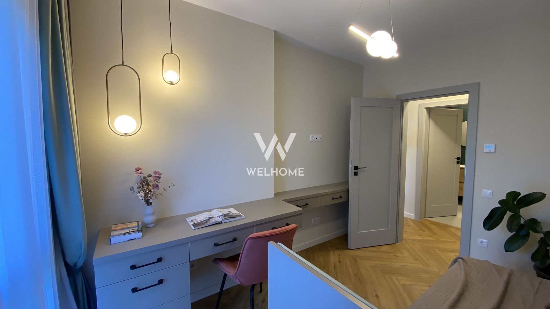 Chirie apartament 3 camere, Turnisor, Sibiu - Poză 13