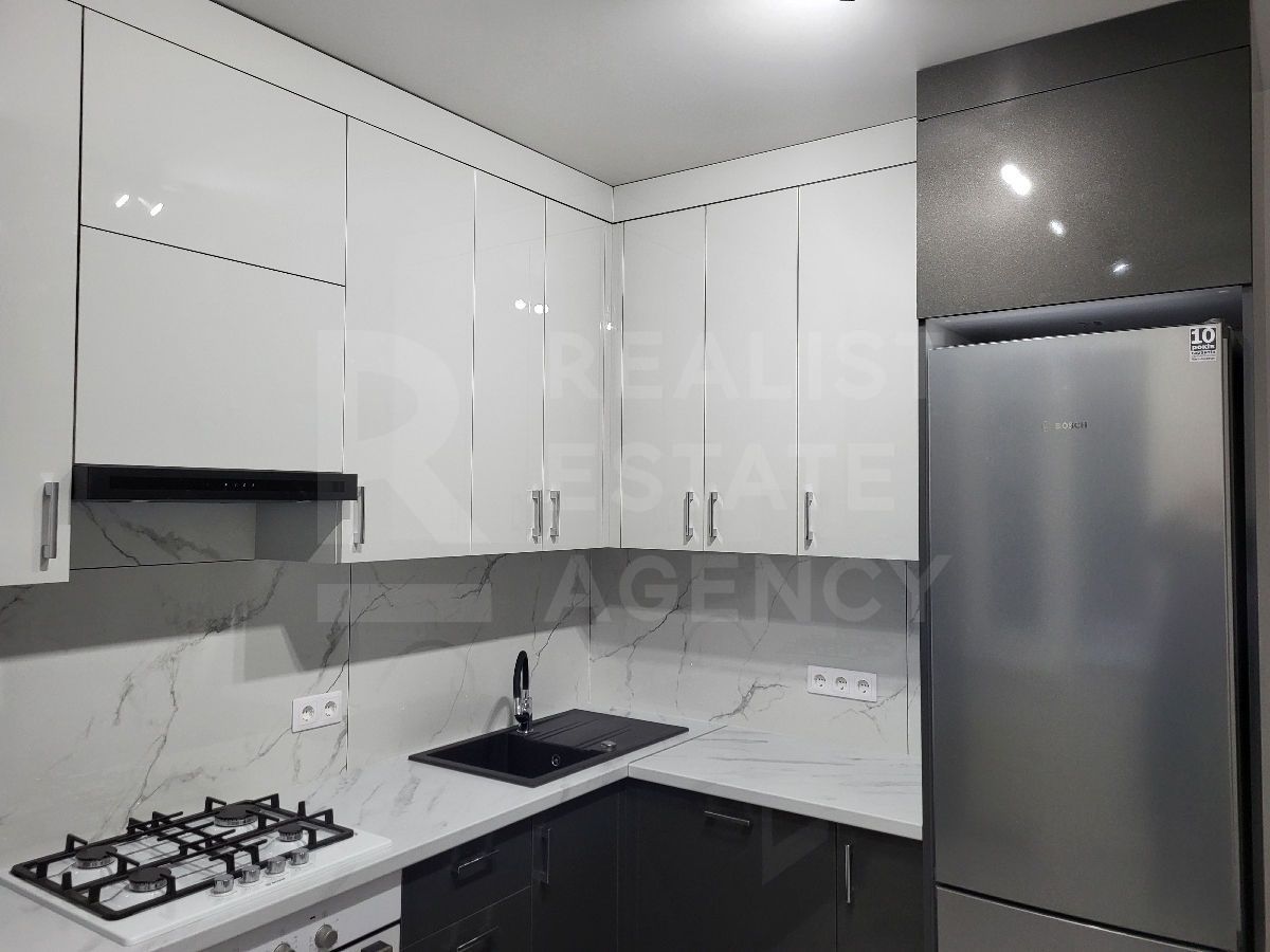 Chirie, apartament, 1 cameră, bulevardul Mircea Cel Bătrân, Ciocana - Poză 4