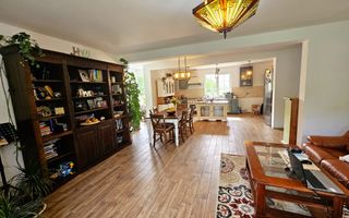 Casa noua, 6 camere, 2763 mp teren, comuna Vintu de Jos - Poză 10