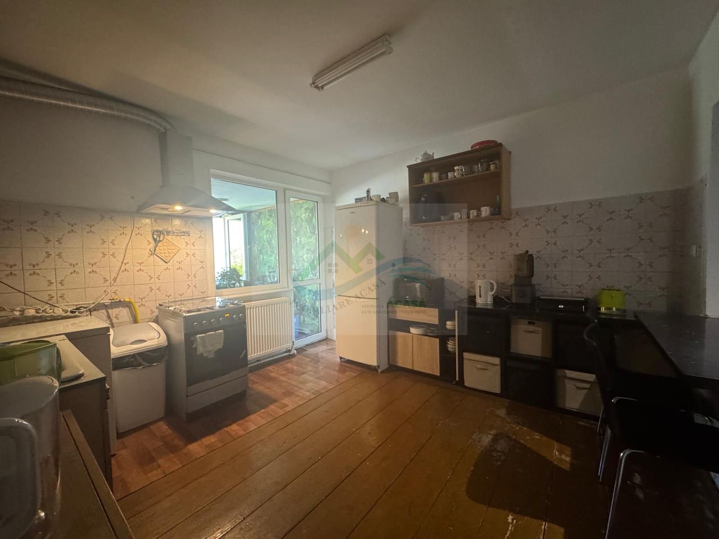 Casă tip duplex Suceava/Cartier Zamca Bloc 4 apartamente/Clinica - Poză 29