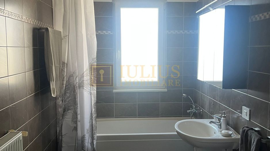 Braytim - 70mp utili, 2 bai, deosebit, loc de parcare inclus. - Poză 18