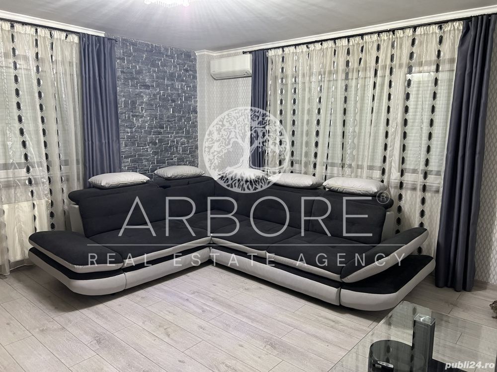 Apartament decomandat 2 camere Pădurea Băneasa - Poză 1