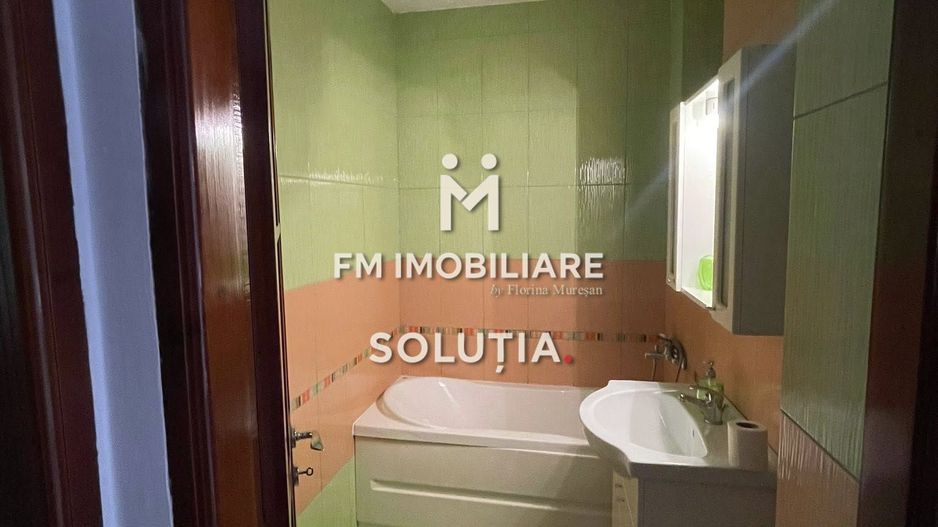 Apartament 3 camere, de închiriat, Unirii, zona Bucătarul meu! - Poză 10