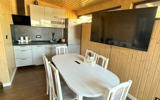 Casa Insiruita, 4 camere, Teren 145mp, Mobilat si Utilat, Zona Cetate - Poză 15